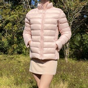 2/$40 NWOT Puffer Coat